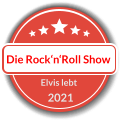 2021 Elvis lebt Die RocknRoll Show