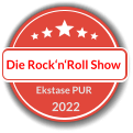 2022 Ekstase PUR Die RocknRoll Show