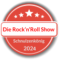 2024 Schnulzenknig Die RocknRoll Show